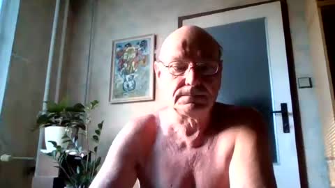 manes5858 online show from July 10, 4:17 am