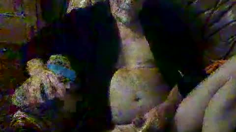 mangochurro online show from April 4, 9:27 am