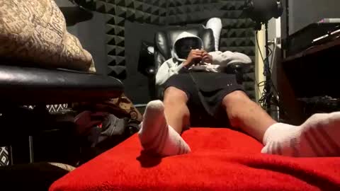 Mani4sexy online show from January 15, 12:03 pm