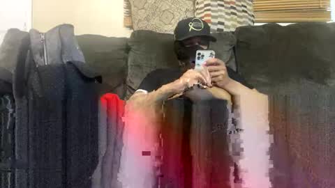 Mani4sexy online show from April 22, 7:04 am