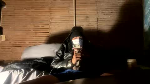 Mani4sexy online show from October 16, 5:18 am