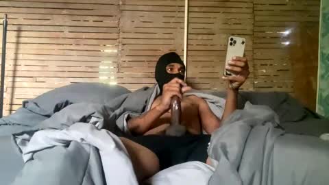 Mani4sexy online show from September 23, 12:21 pm