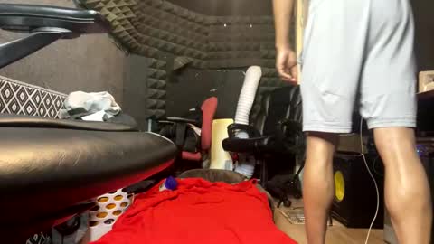 Mani4sexy online show from March 25, 8:54 am