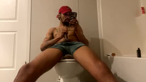 Mani4sexy online show from February 28, 4:21 am