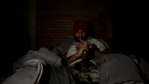 Mani4sexy online show from September 9, 6:35 am