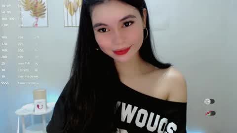 Snapshot of manilynforyou chatting on October 16, 1:05 am manilynforyou online show from October 16, 1:05 am