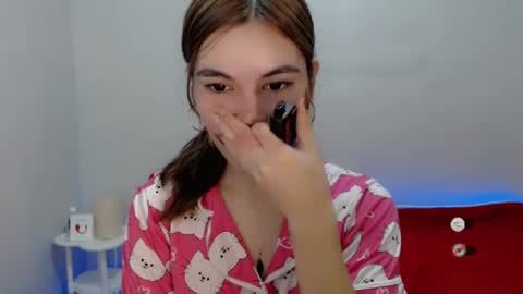 Snapshot of manilynforyou chatting on September 14, 2:14 am manilynforyou online show from September 14, 2:14 am