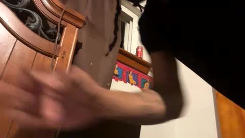 manman504 online show from December 1, 6:55 am