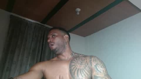 Manolo online show from February 5, 5:27 pm