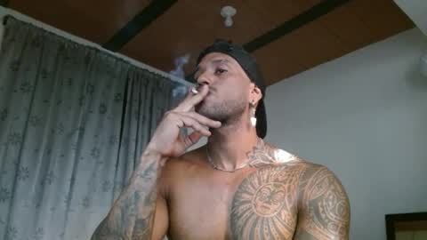 Manolo online show from October 23, 8:53 pm