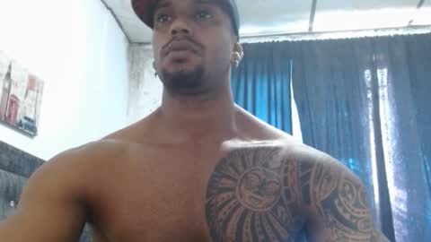 Manolo online show from March 8, 3:13 pm