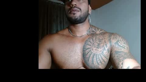 Manolo online show from April 22, 9:00 pm