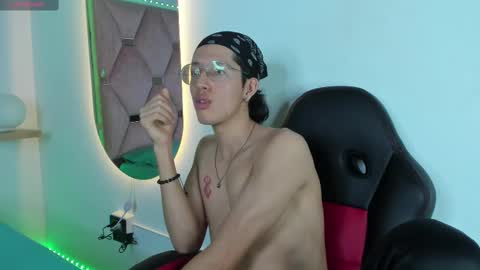 Manuel online show from March 4, 11:32 pm