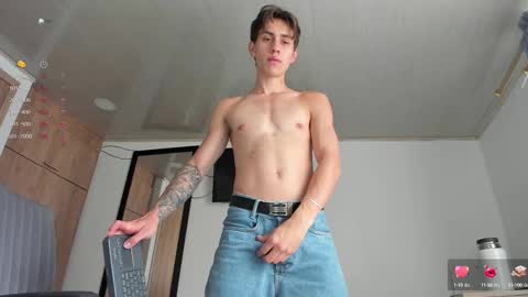 manucute 23  online show from February 25, 3:42 pm