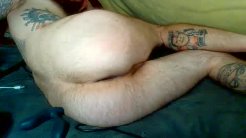 Daddy online show from December 31, 11:20 am