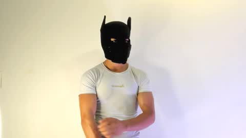 Manuel online show from October 6, 9:10 pm