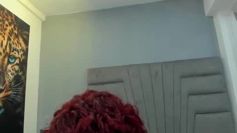 Manuel Rivero online show from February 17, 3:27 am