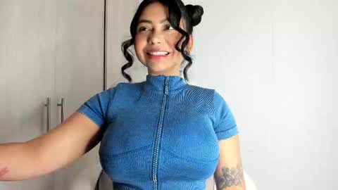 MANUELA online show from September 11, 2:51 pm