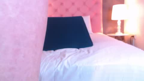 Valeria Ocampo online show from January 25, 8:31 pm