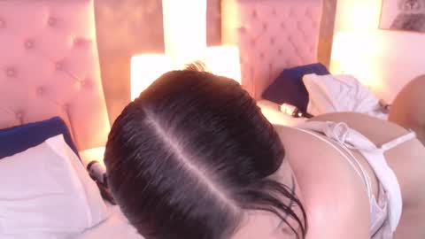 Valeria Ocampo online show from January 28, 11:17 pm