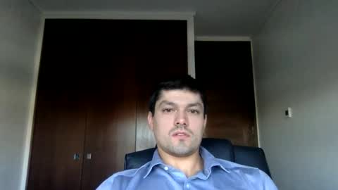 manuelgasdcon online show from April 7, 8:55 pm