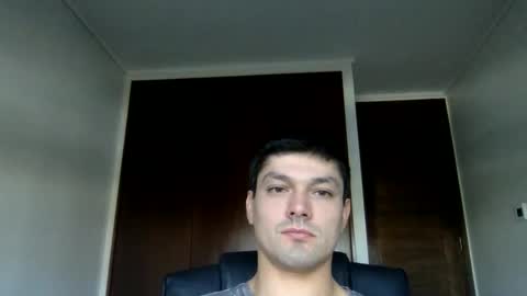 manuelgasdcon online show from March 26, 6:35 pm