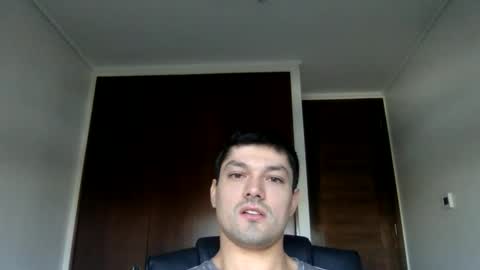 manuelgasdcon online show from March 31, 2:17 pm