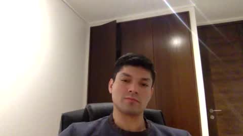 manuelgasdcon online show from November 13, 1:52 am