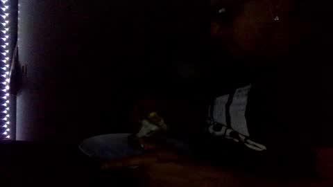 Manu online show from February 6, 2:11 am