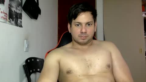 Manu online show from October 6, 6:04 pm