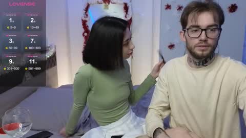 MARY PVT IS OPEN online show from January 9, 7:47 am