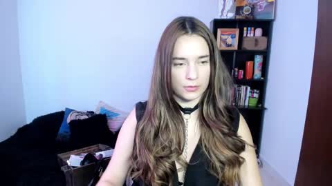 Hanny 3 online show from March 4, 9:23 pm