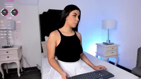 Mara online show from November 8, 4:48 am