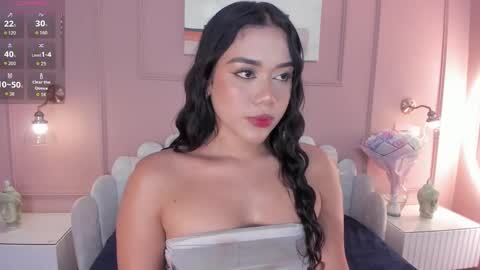 Mara  online show from September 17, 6:33 pm