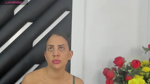 Mara  online show from February 11, 9:29 pm