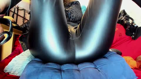 Mara Mistress online show from March 3, 2:04 am