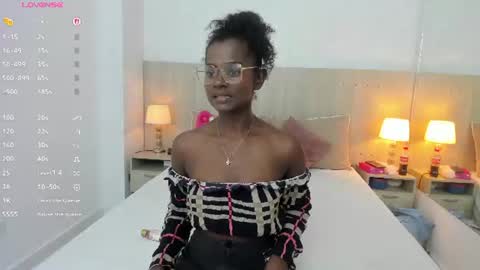 Mara Sinclair online show from July 26, 7:22 pm