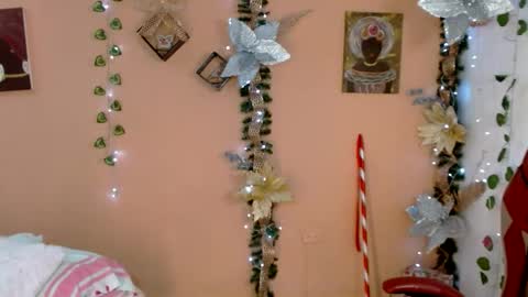 Mara 3 online show from December 22, 1:51 pm