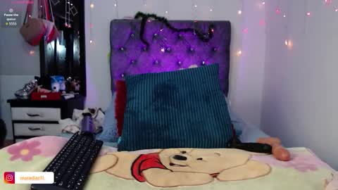 maradiaz11 online show from January 8, 10:26 pm