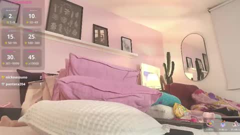 MARAFOX69 online show from September 17, 3:21 am