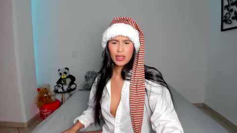 Mara online show from December 23, 12:28 am