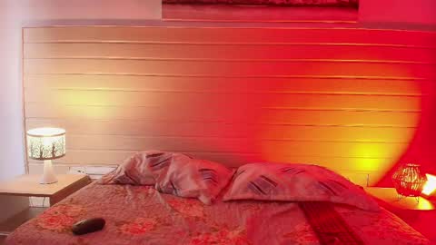 Hi im Mara  online show from April 13, 7:07 pm