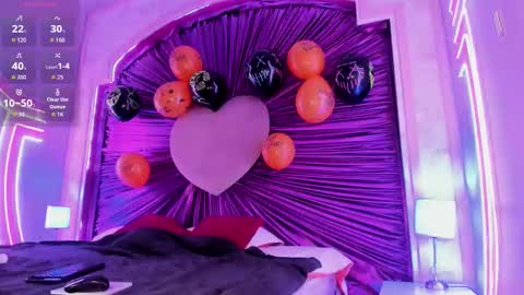 maralinette22 online show from October 13, 12:07 pm