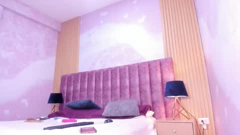 maralinette22 online show from March 4, 11:07 am