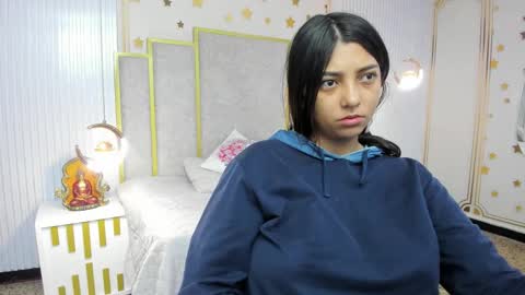 Maraluna online show from November 30, 11:17 am