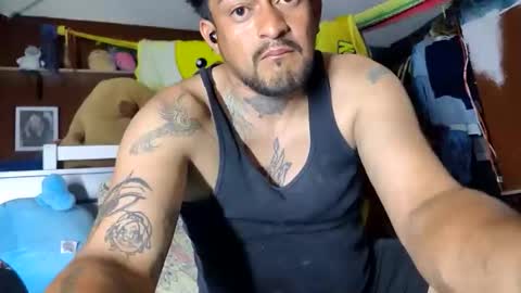 Ernesto online show from May 3, 7:36 am