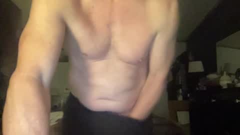 Snapshot of marcaufun chatting on January 23, 8:36 am BestBadDaddy online show from January 23, 8:36 am