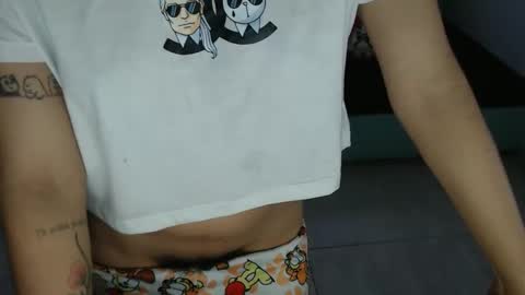 Marcela online show from December 21, 3:35 am