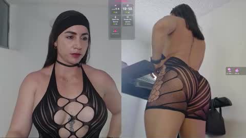 your real gymrat online show from January 12, 11:34 pm