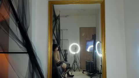 Marcela online show from March 10, 8:13 pm